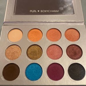 PUR X BoxyCharm Eyeshadow Palette
